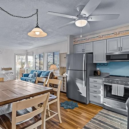 Appartement Ocean Isle Retreat à Ocean Isle Beach Extérieur photo