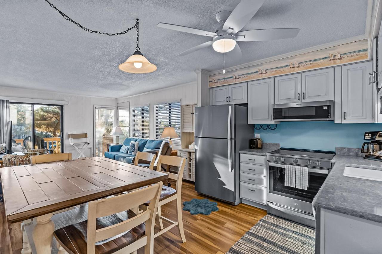 Appartement Ocean Isle Retreat à Ocean Isle Beach Extérieur photo