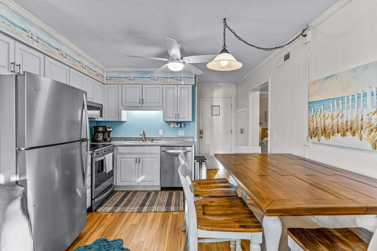 Appartement Ocean Isle Retreat à Ocean Isle Beach Extérieur photo