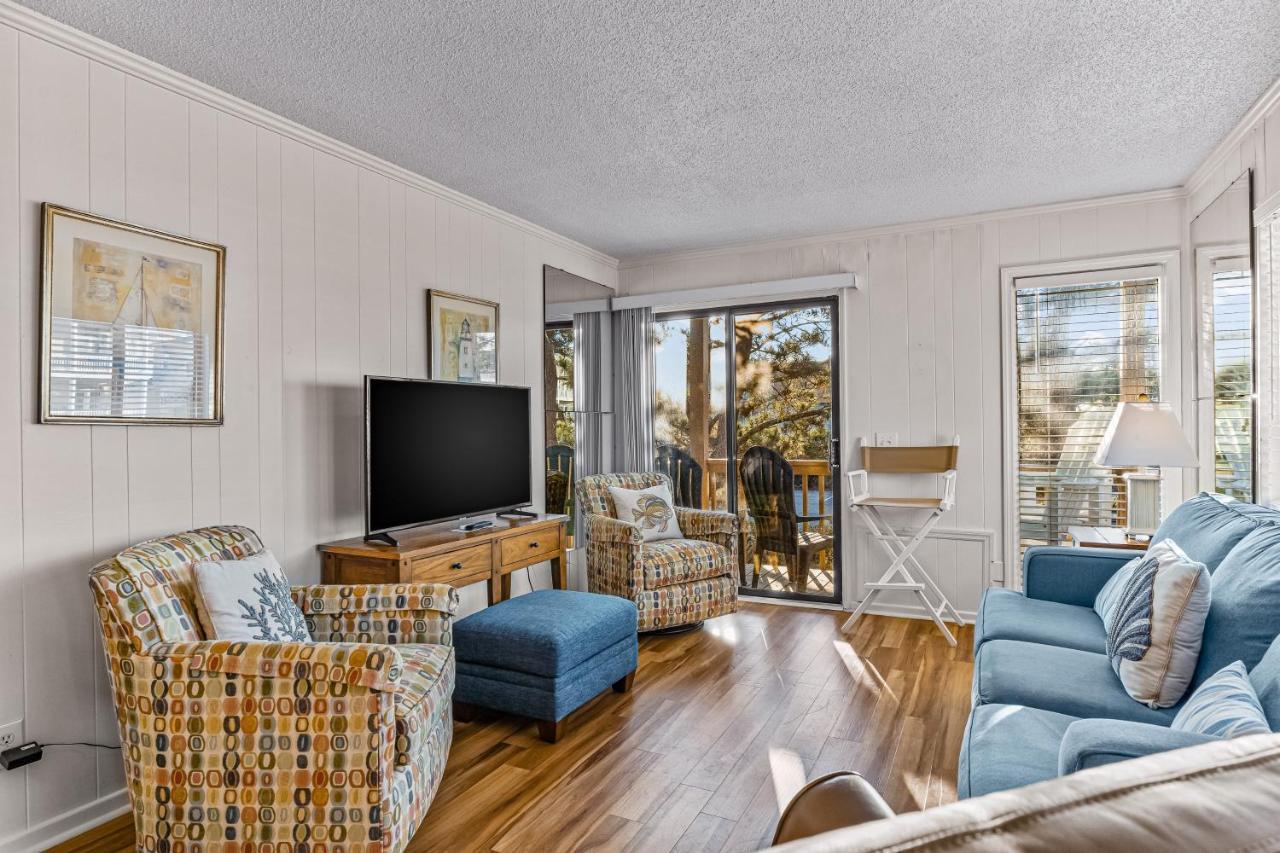 Appartement Ocean Isle Retreat à Ocean Isle Beach Extérieur photo