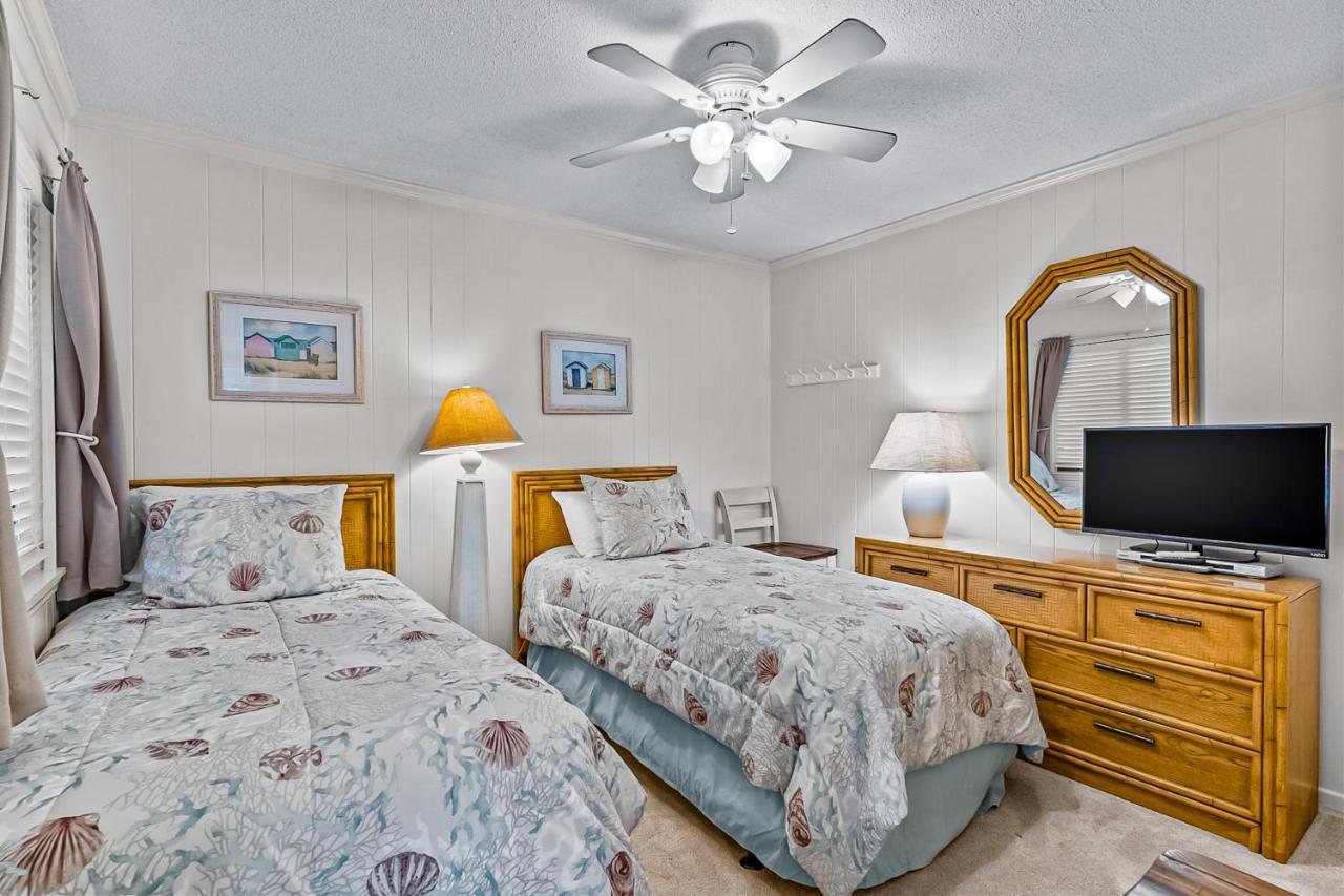 Appartement Ocean Isle Retreat à Ocean Isle Beach Extérieur photo