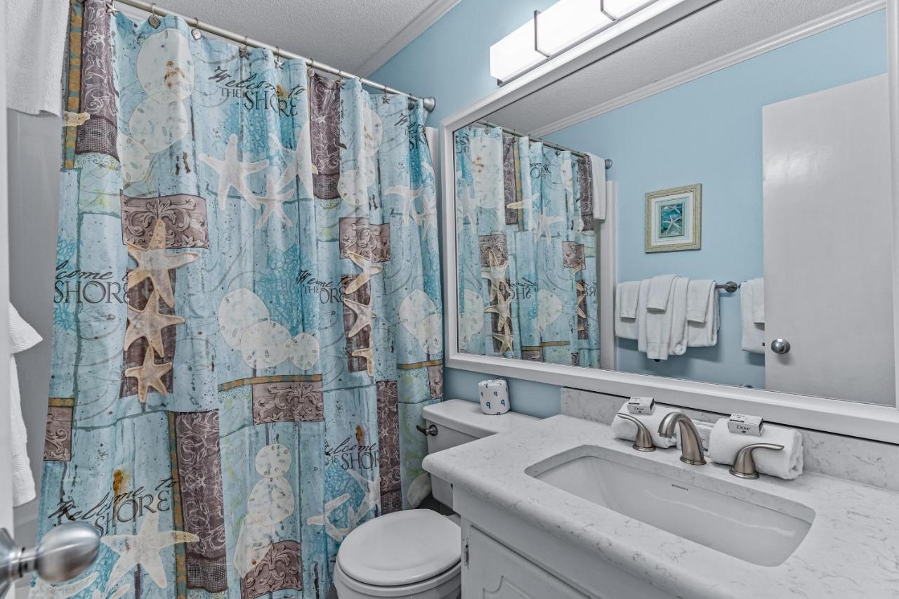 Appartement Ocean Isle Retreat à Ocean Isle Beach Extérieur photo