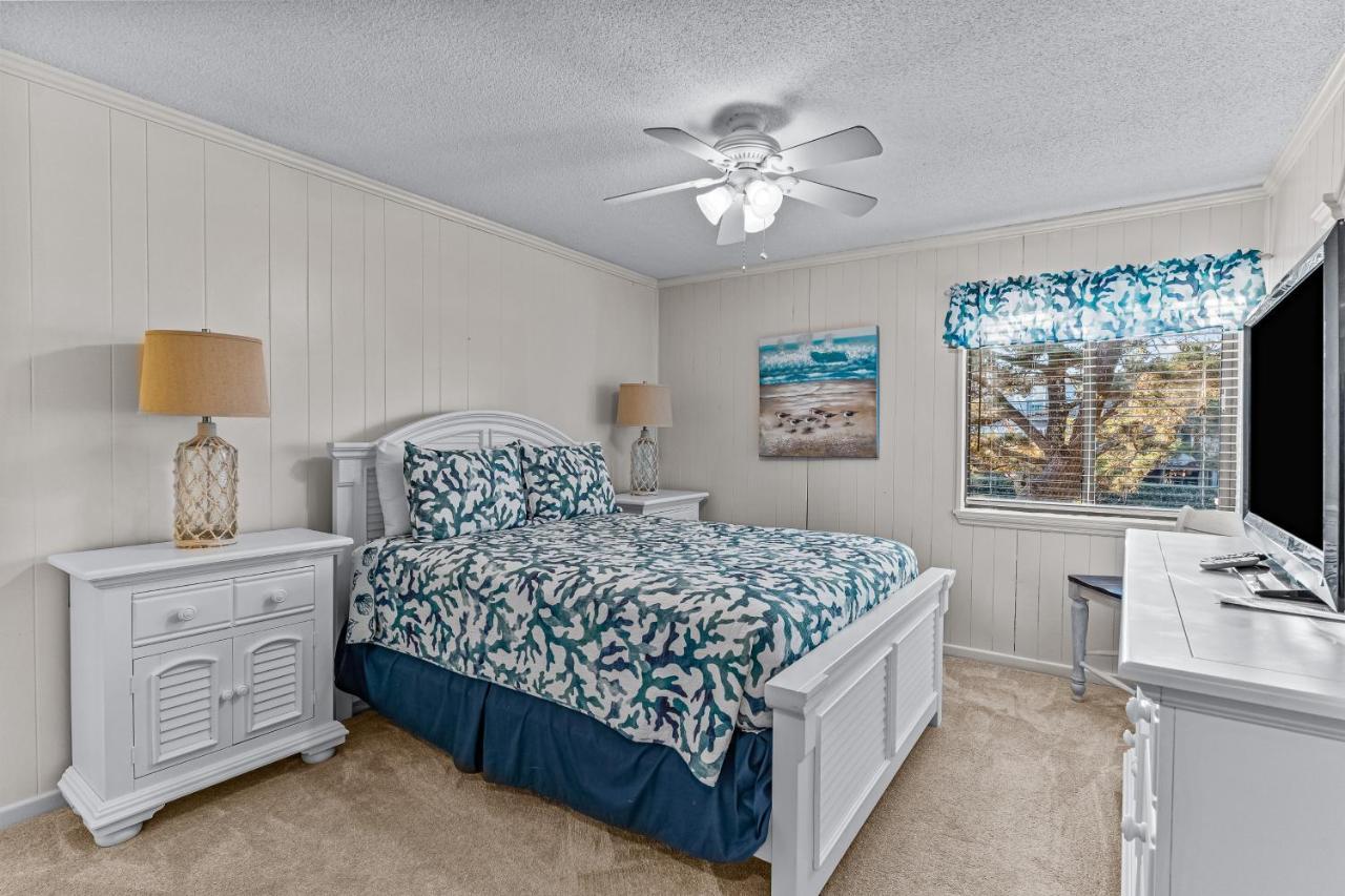 Appartement Ocean Isle Retreat à Ocean Isle Beach Extérieur photo